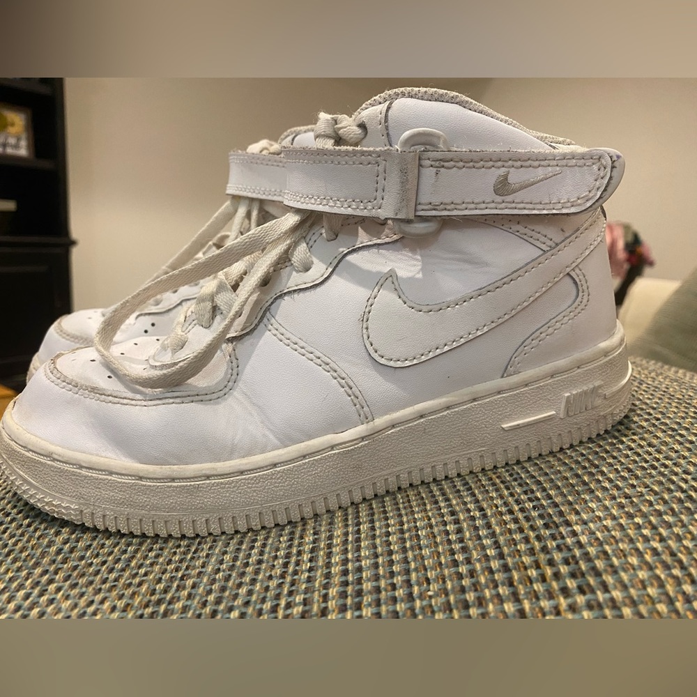 Air Force Ones